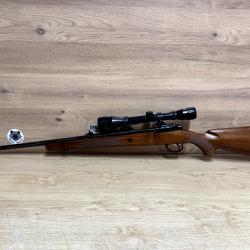 CARABINE PARKER HALL 2100 MIDLAND 270WIN OCCASION