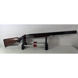 Fusil Superpos&eacute; Sabatti calibre 12/76