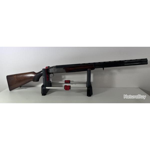 Fusil Superpos� Sabatti calibre 12/76