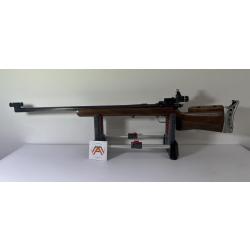 Carabine Unique Mod.66 Match Calibre 22LR