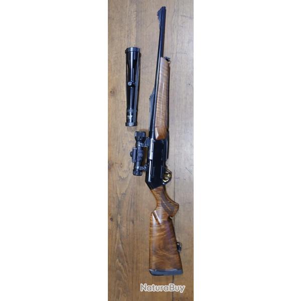 BROWNING BAR L/T 7MM REM MAG