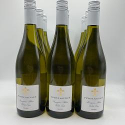 2024 Petit Sauvage Sauvignon Blanc Val de Loire -1�- Sans Prix R&eacute;serve - 9 Bouteilles
