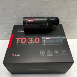 NEUF !!!! MONOCULAIRE THERMIQUE GUIDE TD633L