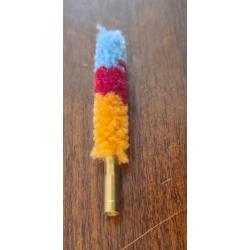 &Eacute;couvillon 9mm