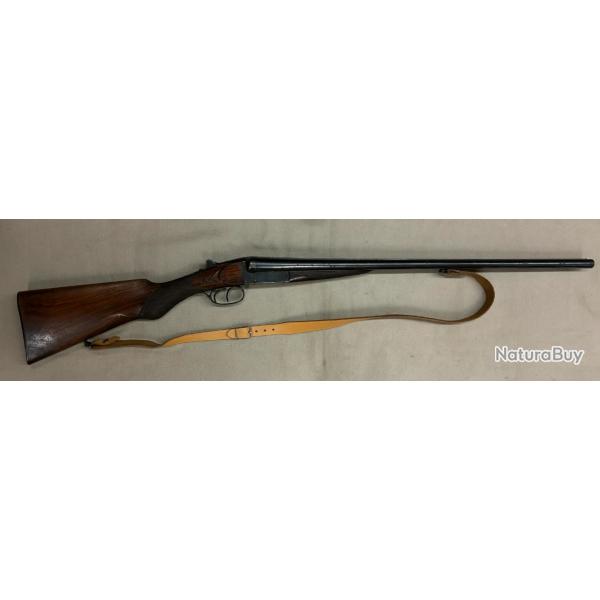 Artisan St�phanois Mod�le Juxtapos� Calibre 16/65 d'occasion