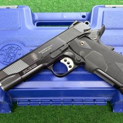 MAGNIFIQUE SMITH & WESSON SW1911PD 45 ACP + LASER