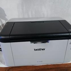 Imprimante BROTHER laser
