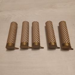 Douilles &agrave; broches calibre 24