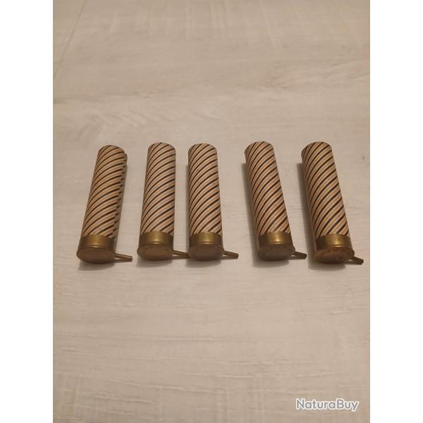 Douilles � broches calibre 24