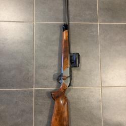 Blaser r8 grey grade 6 gaucher