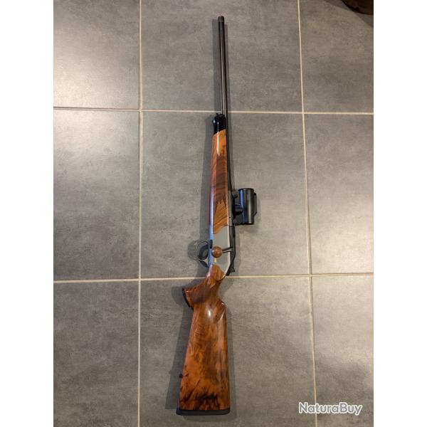 Blaser r8 grey grade 6 gaucher