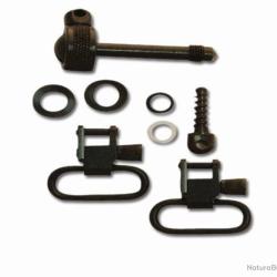 Jeu de grenadi&egrave;res d&eacute;tachables grov tec