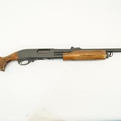 fusil a pompe remington 870 canon rayer 12/76 pour enchere 1� OP19L4