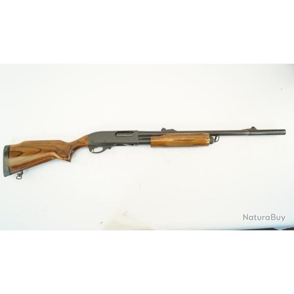 fusil a pompe remington 870 canon rayer 12/76 pour enchere 1� OP19L4