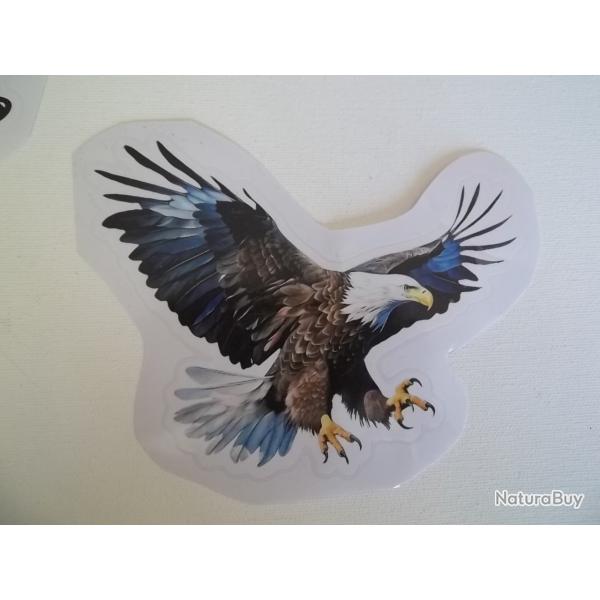 Autocollant vinyle 2