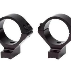 Montage lunette Browning pour BAR/BLR 30mm, mat
