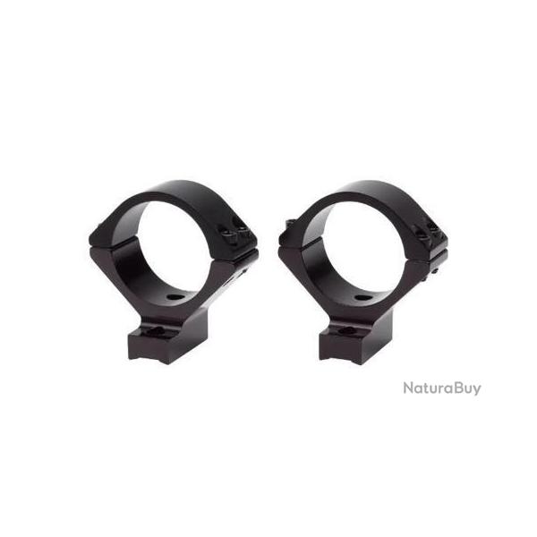 Montage lunette Browning pour BAR/BLR 30mm, mat