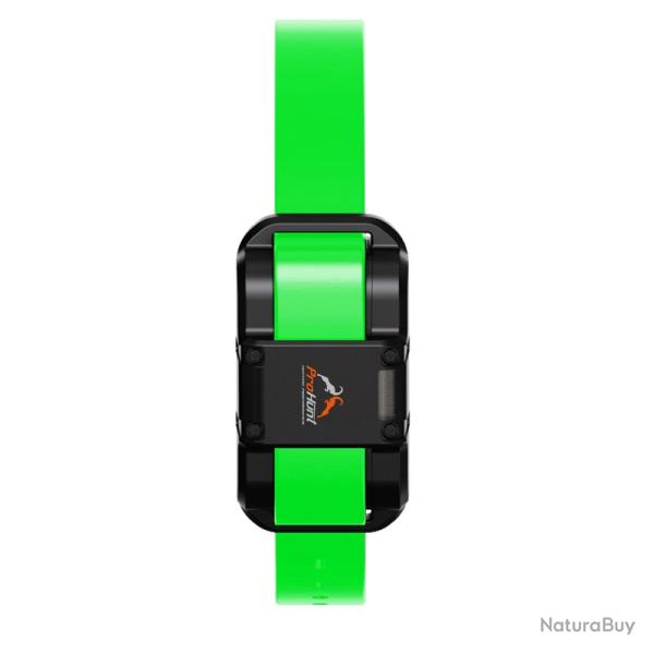 WAHOO Collier de dressage suppl�mentaire Prohunt 1500m