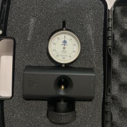 Ajustement ogive 308