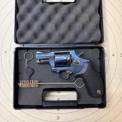 REVOLVER TAURUS Titanium CAL 357MAG