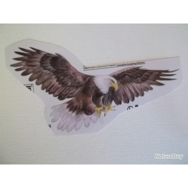 Autocollant vinyle 3