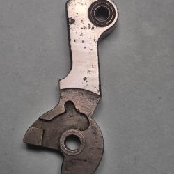 Un marteau de C/96 premier type 1912 ca 7,63 Mauser