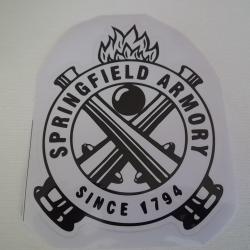 Autocollant vinyle 6