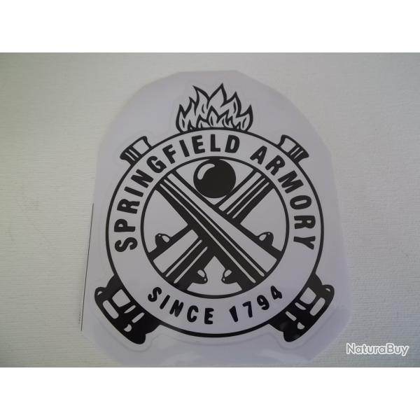 Autocollant vinyle 6