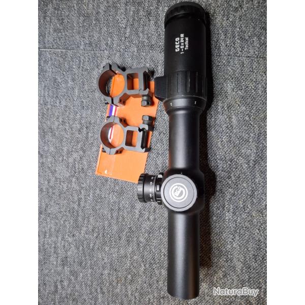 GECO - 1-6/24 IR Tactical