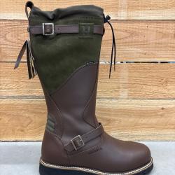 Bottes Visent 2.0 H&auml;rkila