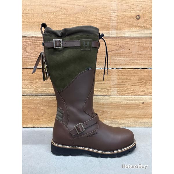Bottes Visent 2.0 H�rkila
