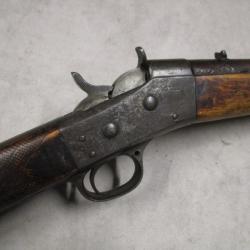 A rafraichir, Husqvarna ROLLING BLOCK SUEDOIS cal 16 !!!, Cat D!!! mise &agrave; prix 1 euro !!!