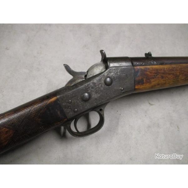 A rafraichir, Husqvarna ROLLING BLOCK SUEDOIS cal 16 !!!, Cat D!!! mise � prix 1 euro !!!