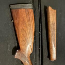 Crosse et longuesse r93