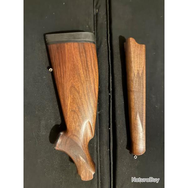 Crosse et longuesse r93