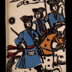 princes et manants de la varende