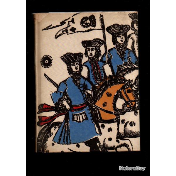 princes et manants de la varende