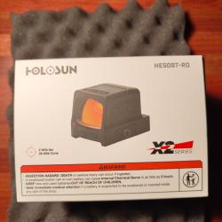 Holosun 509t x2
