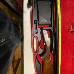 La Performance se nomme GUERINI