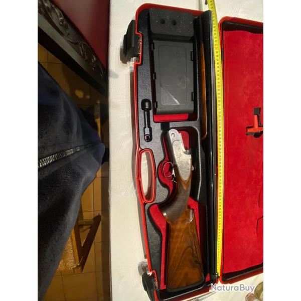 La Performance se nomme GUERINI