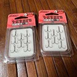 Lot p&ecirc;che Hame&ccedil;ons Triple Owner ST 11 n14