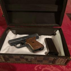 Armes de sport Rh&ouml;ner SM Mod. 15 - 8mm &agrave; percussion