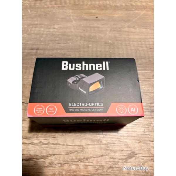 Bushnell RXC 200