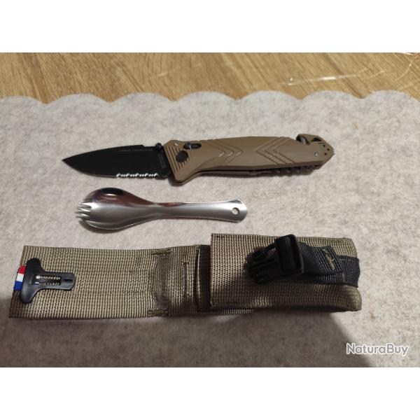 Tatoo arm�e fran�aise neuf