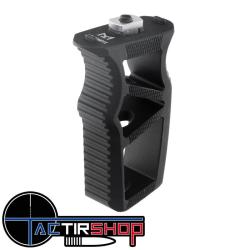 Poign&eacute;e UTG Ultra Slim Foregrip, M-LOK , Black