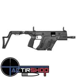 KRISS Vector SBR GEN3 5.5'' Noir Cal 9x19