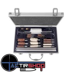 Coffret de nettoyage Universel UX - 26 Pi&egrave;ces