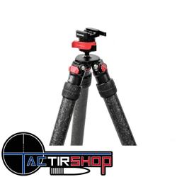 Tr&eacute;pied WOLFSKRIEGER Yggdrasil Precision