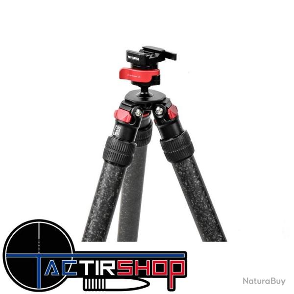 Tr�pied WOLFSKRIEGER Yggdrasil Precision