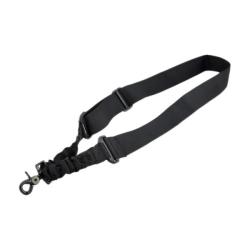 Sangle 1 Point Bungee (DragonPro) Noir
